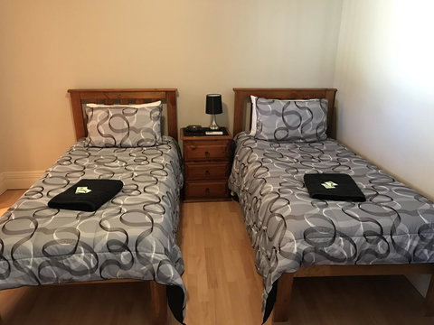 Jadan Cottages - Broome Tourism 3