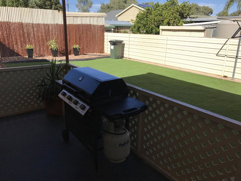 Jadan Cottages - Broome Tourism 7