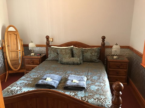 Jadan Cottages - Broome Tourism 17