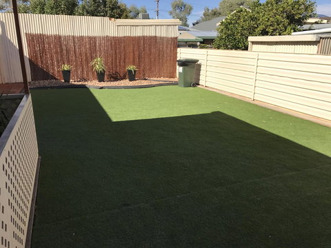 Jadan Cottages - Broome Tourism 44