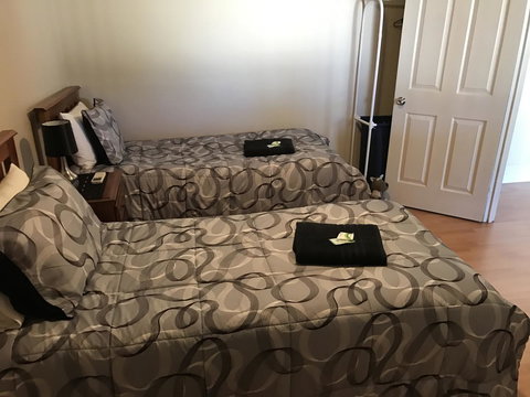 Jadan Cottages - Broome Tourism 40