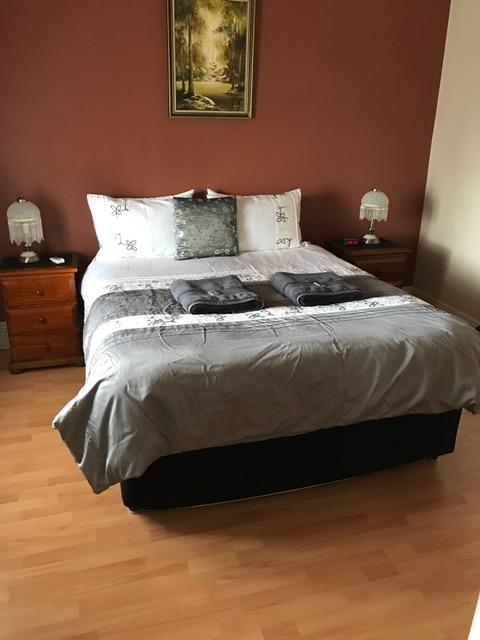 Jadan Cottages - Broome Tourism 1