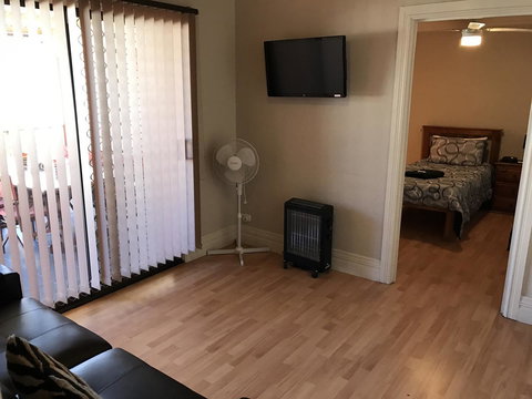 Jadan Cottages - Broome Tourism 12