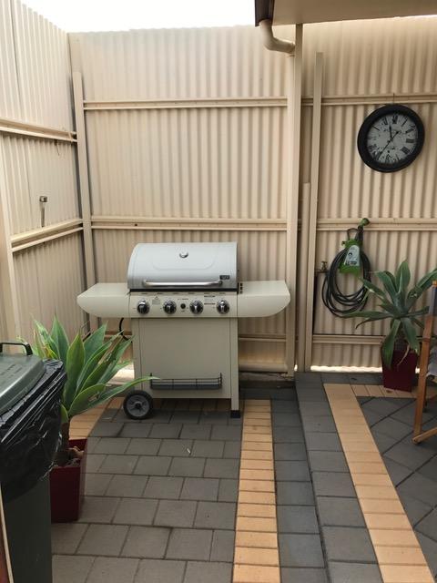 Jadan Cottages - Broome Tourism 32