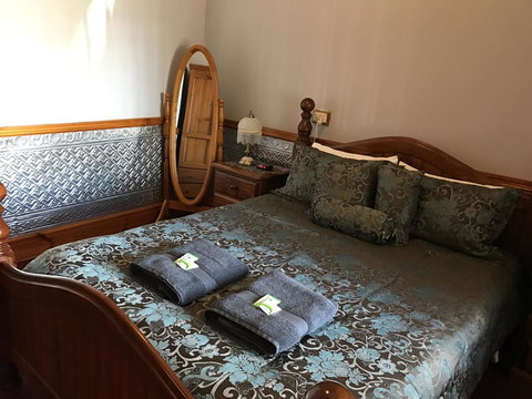 Jadan Cottages - Broome Tourism 5