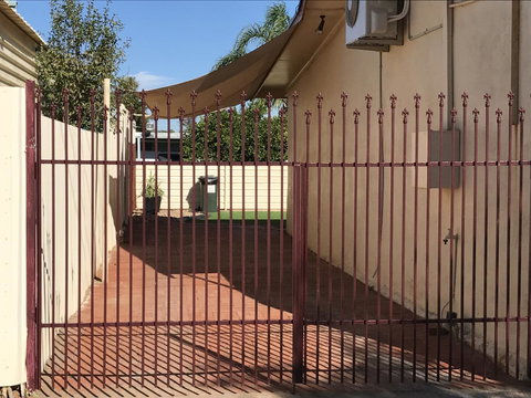 Jadan Cottages - Broome Tourism 34