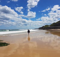 Arena Luxury Beachfront Apartment - Broome Tourism