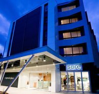 Hotel Urban St Leonards - Broome Tourism
