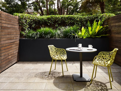 Hotel Urban St Leonards - Broome Tourism 18