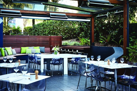 Hotel Urban St Leonards - Broome Tourism 23