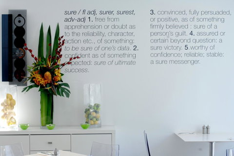 Hotel Urban St Leonards - Broome Tourism 20