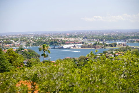 Hotel Urban St Leonards - Broome Tourism 28