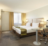 Holiday Inn Parramatta - Broome Tourism