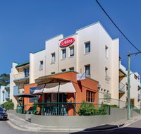Adina Apartment Hotel Chippendale - Broome Tourism