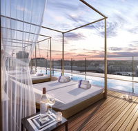 Vibe Hotel Sydney Darling Harbour - Broome Tourism