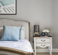 The Spa Cottage with HotTub Netflix  Stan - Broome Tourism