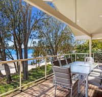 Foreshore Drive 123 Sandranch - Broome Tourism