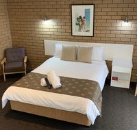 Albury City Motel - Broome Tourism