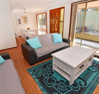 Hopetoun Villa - Broome Tourism