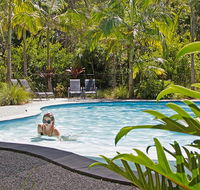 Bayshore Bungalows Byron Bay - Broome Tourism