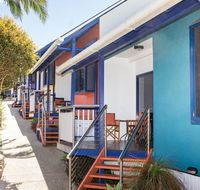 Clubyamba Beach Holiday Accommodation - Adults Only - Broome Tourism