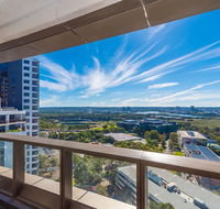 Olympic park Sunshine 2 bedrooms Apts with Private parking - Broome Tourism