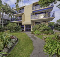 Cape Apartments - Broome Tourism