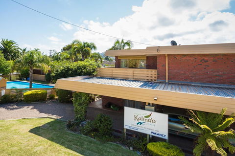 Kalindo Merimbula - Broome Tourism 1