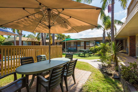 Kalindo Merimbula - Broome Tourism 2