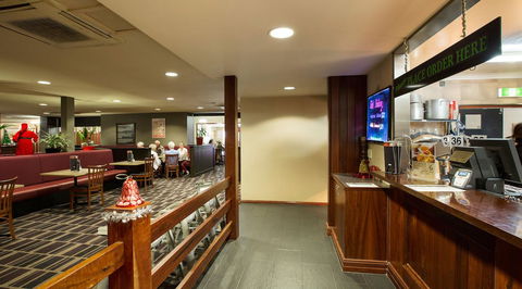 Boomerang Hotel - Broome Tourism 38