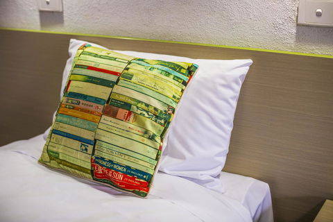 Boomerang Hotel - Broome Tourism 23