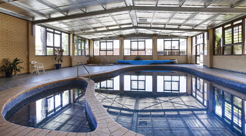 Boomerang Hotel - Broome Tourism 5