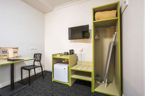 Boomerang Hotel - Broome Tourism 12