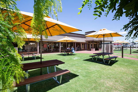 Boomerang Hotel - Broome Tourism 25