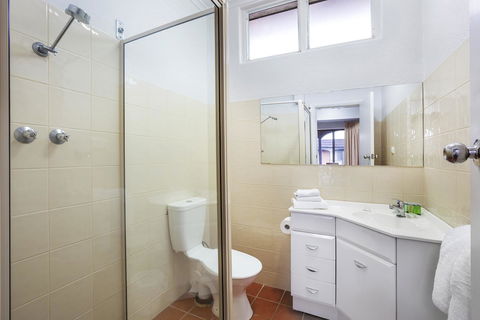 Boomerang Hotel - Broome Tourism 21