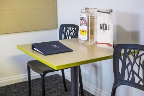 Boomerang Hotel - Broome Tourism 13