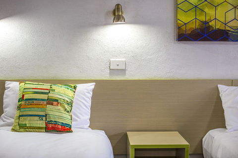 Boomerang Hotel - Broome Tourism 16