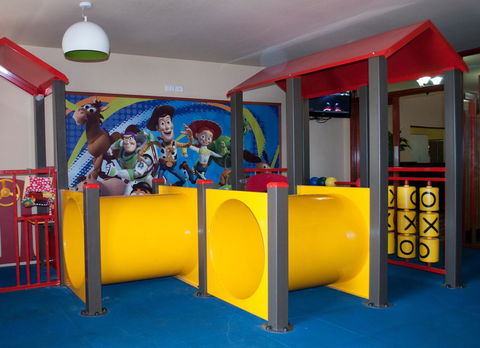 Boomerang Hotel - Broome Tourism 8