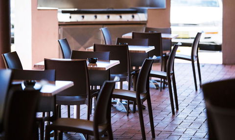 Boomerang Hotel - Broome Tourism 36