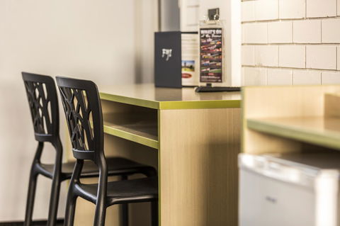 Boomerang Hotel - Broome Tourism 30