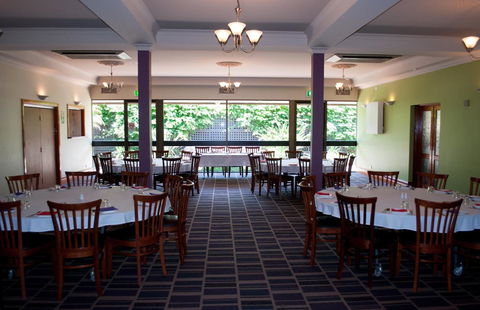 Boomerang Hotel - Broome Tourism 42