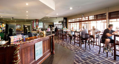 Boomerang Hotel - Broome Tourism 39