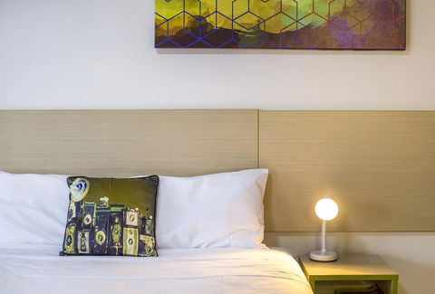 Boomerang Hotel - Broome Tourism 14