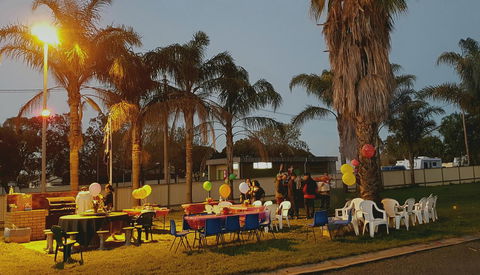 Temora Motel - Broome Tourism 7