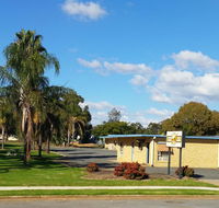 Temora Motel - Broome Tourism