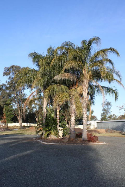 Temora Motel - Broome Tourism 6
