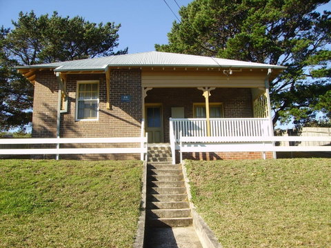 Q Station - Broome Tourism 15