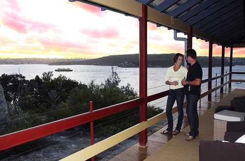 Q Station - Broome Tourism 8