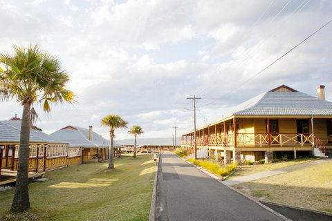 Q Station - Broome Tourism 2