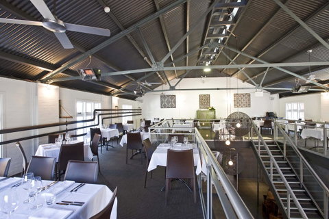Q Station - Broome Tourism 40